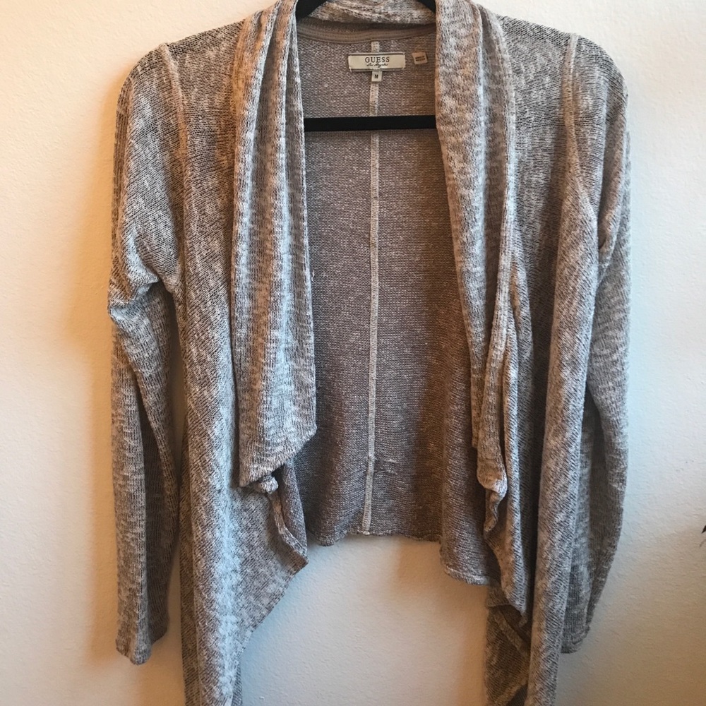 Guess Knit Cardigan